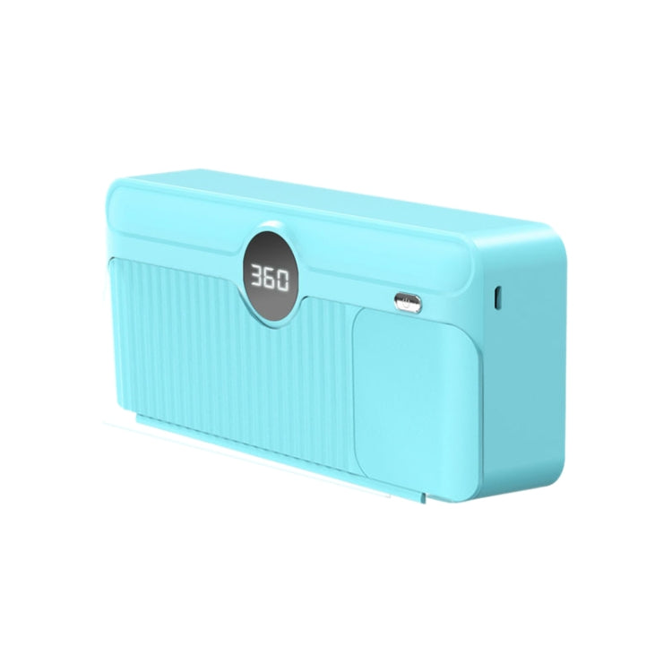 Sterilizzatore UV per spazzolino da denti Smart Home