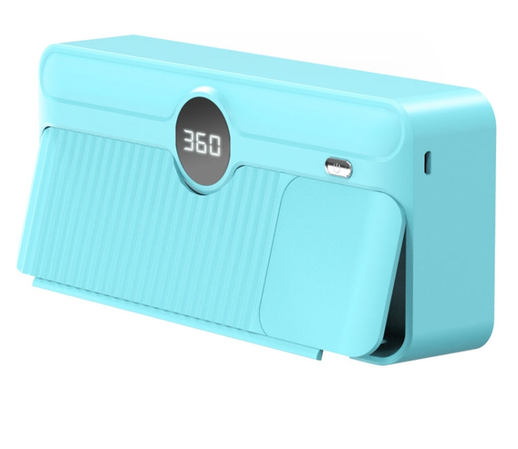 Sterilizzatore UV per spazzolino da denti Smart Home