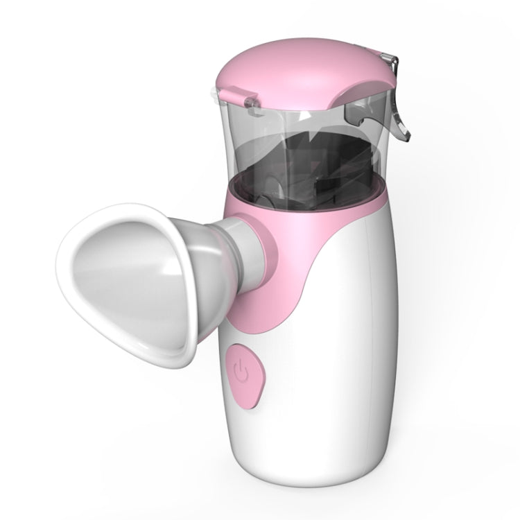 YJK082 Apparecchio per il rifornimento dell'acqua spray per occhi luminosi per uso domestico, YJK082(Pink), YJK082(Blue)