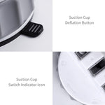 originale ξ Prodotto misterioso hu Ohou mini affilacoltelli da cucina, Mini Knife Sharpener