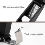 Spremiaglio manuale Xiaomi Youpin Huohou in nylon