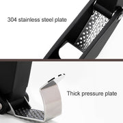 Originale Xiaomi Youpin Huohou Spremiaglio Manuale Tritacarne Tritare Strumenti di Aglio, Huohou Garlic Presser