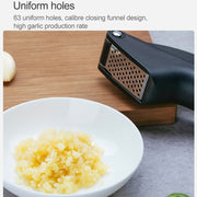 Originale Xiaomi Youpin Huohou Spremiaglio Manuale Tritacarne Tritare Strumenti di Aglio, Huohou Garlic Presser