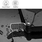 Originale Xiaomi Youpin Huohou Spremiaglio Manuale Tritacarne Tritare Strumenti di Aglio, Huohou Garlic Presser