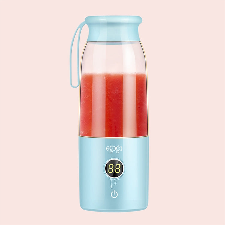 Vitamer USB Mini Spremiagrumi portatile Frullatore per succo Limone Spremiagrumi Bottiglia alesatore
