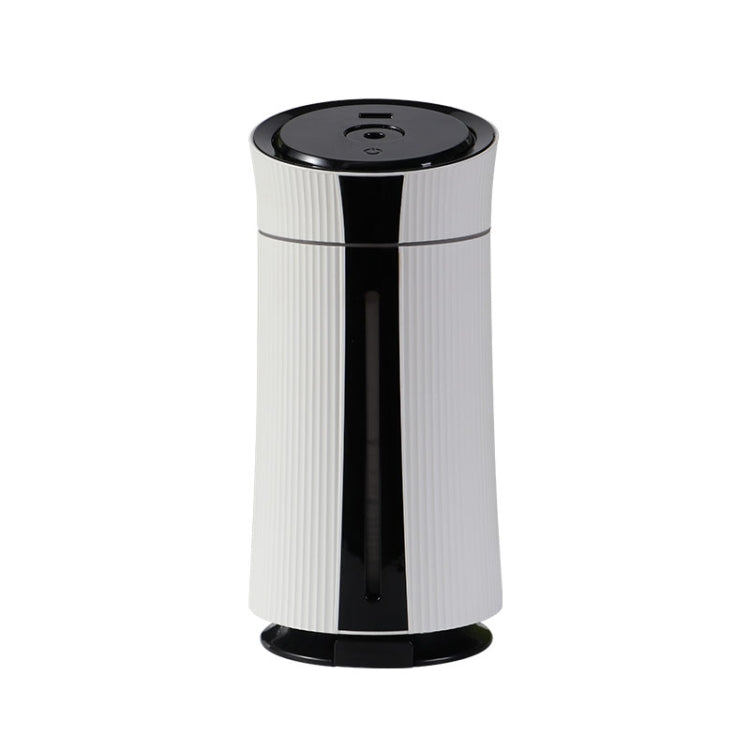 Umidificatore per interni A8 con luce colorata USB