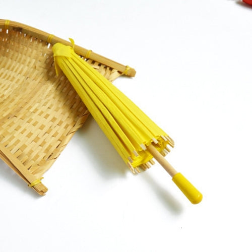 Decorazione da parete per appendere ombrello di carta per corridoio, aula, antenna creativa per interni, diametro: 40 cm, Diameter: 40cm