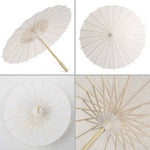 Decorazione da parete per appendere ombrello di carta per corridoio, aula, antenna creativa per interni, diametro: 40 cm, Diameter: 40cm