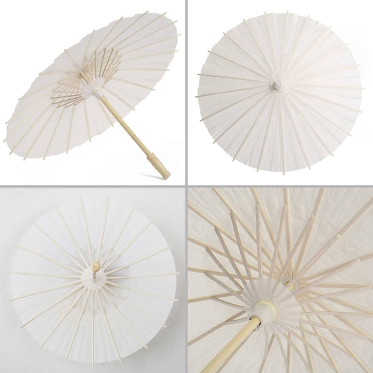Decorazione da parete per appendere ombrello di carta per corridoio, aula, antenna creativa per interni, diametro: 40 cm, Diameter: 40cm