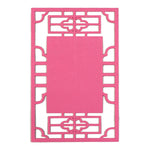 Materiali decorativi per tappetino per sfondo in tessuto non tessuto spesso colorato stereo per la scuola, dimensioni: 23,5x36 cm