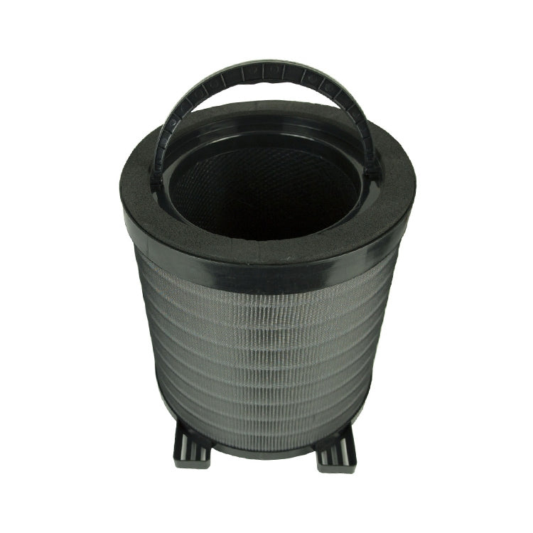 Elemento filtrante anulare per purificatore Media KJ40FE
