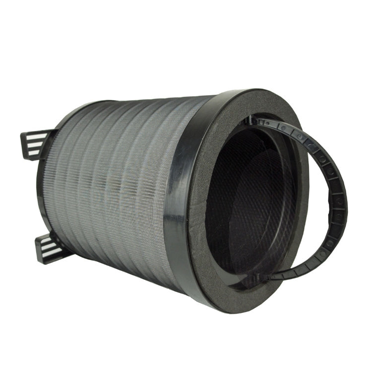 Elemento filtrante anulare per purificatore Media KJ40FE