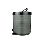 Elemento filtrante anulare per purificatore Media KJ40FE