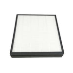 Per Philips AC4080 / AC4158 Filtro di ricambio per purificatore d'aria Elemento filtrante composito a carbone attivo, For Philips