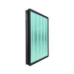 Filtro HEPA carbone per purificatore Coway AP-1009 1008
