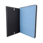 Per elemento filtrante di ricambio per purificatore d'aria Westinghouse ZP-9880W / ZP-9880G, For Westinghouse