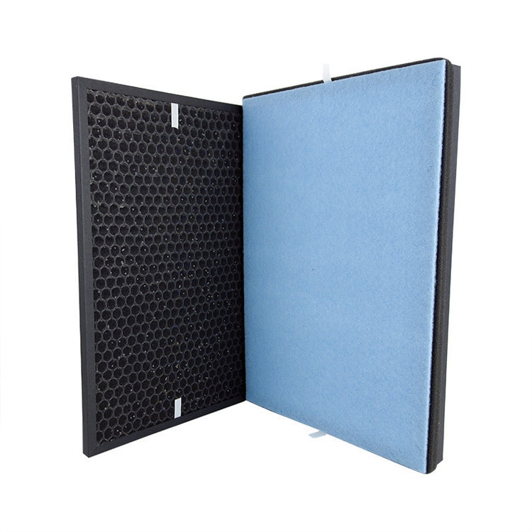Per elemento filtrante di ricambio per purificatore d'aria Westinghouse ZP-9880W / ZP-9880G, For Westinghouse