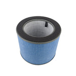Filtro di ricambio HEPA e carbone attivo per purificatore Haier
