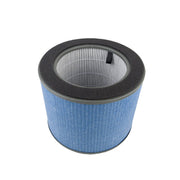 Per Haier F300/MFC F330/MFA Filtro di ricambio per purificatore d'aria HEPA + set di elementi filtranti a carbone attivo, For Haier