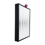 Per filtro schermo elemento filtrante di ricambio per purificatore d'aria Honeywell KJ410F-PAC000AW, For Honeywell