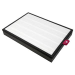 Per filtro schermo elemento filtrante di ricambio per purificatore d'aria Honeywell KJ410F-PAC000AW, For Honeywell