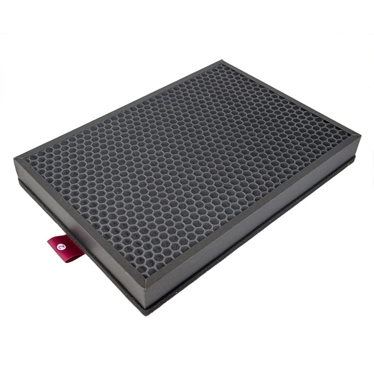 Per filtro schermo elemento filtrante di ricambio per purificatore d'aria Honeywell KJ410F-PAC000AW, For Honeywell
