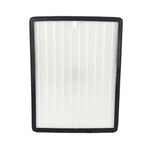 Filtro HEPA e carbone attivo per purificatore LUFTMED D300