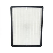 Per LUFTMED D300 purificatore d'aria elemento filtrante di ricambio HEPA + set filtro schermo a carbone attivo, For LUFTMED
