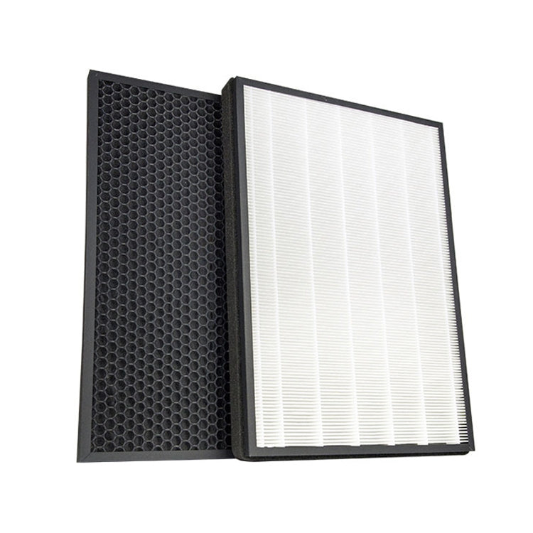 Per Rolmex Paixing KJFLM01350 Purificatore d'aria Sostituzione elemento filtrante catalizzatore freddo a carbone attivo, For Rolmex Paixing