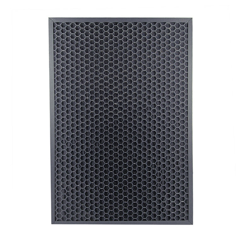 Per Rolmex Paixing KJFLM01350 Purificatore d'aria Sostituzione elemento filtrante catalizzatore freddo a carbone attivo, For Rolmex Paixing