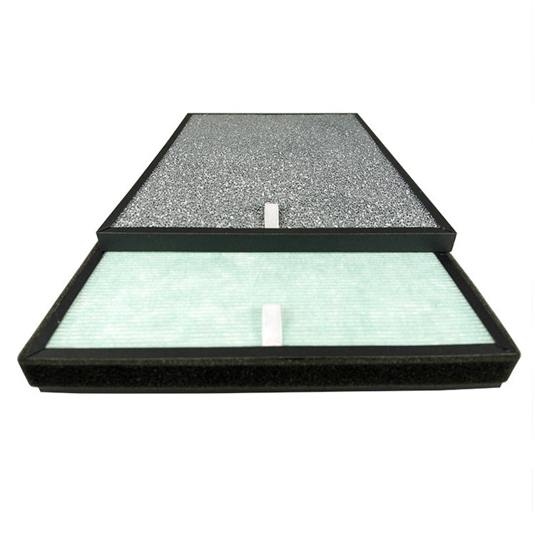 Per Rolmex Paixing KJFLM01350 Purificatore d'aria Sostituzione elemento filtrante catalizzatore freddo a carbone attivo, For Rolmex Paixing