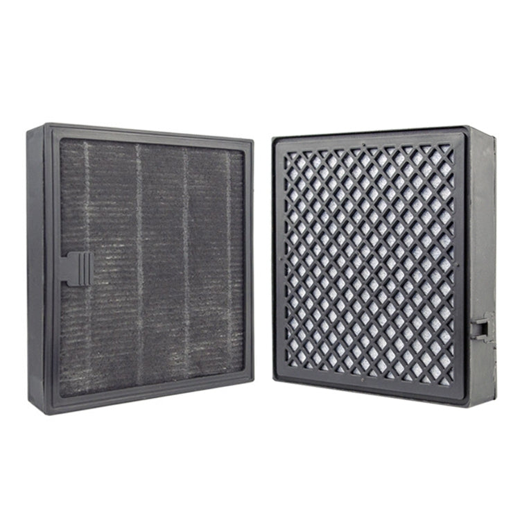 Per filtro sostitutivo purificatore d'aria per auto ACA250 / ACA301, For ACA250 / ACA301