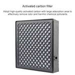 Per filtro sostitutivo purificatore d'aria per auto ACA250 / ACA301, For ACA250 / ACA301