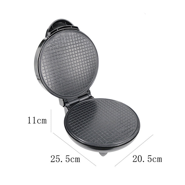 Macchina elettrica per rotoli di uova Macchina per cono gelato fai-da-te Macchina per frittata croccante Macchina per pancake, Spina europea, EU Plug