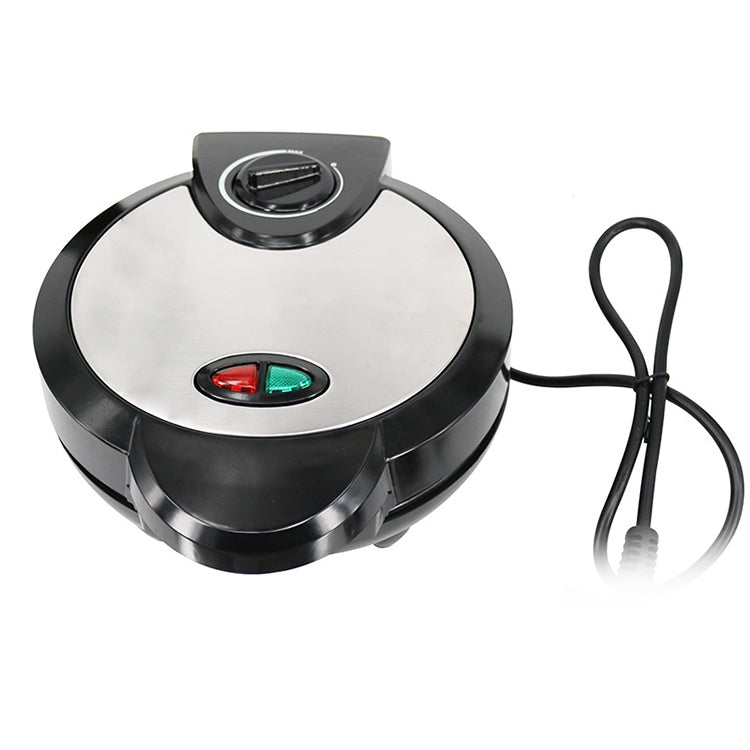 Macchina elettrica per rotoli di uova Macchina per cono gelato fai-da-te Macchina per frittata croccante Macchina per pancake, Spina europea, EU Plug