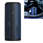 Purificatore d'aria per auto intelligente con ioni negativi DC 5V WT-U12