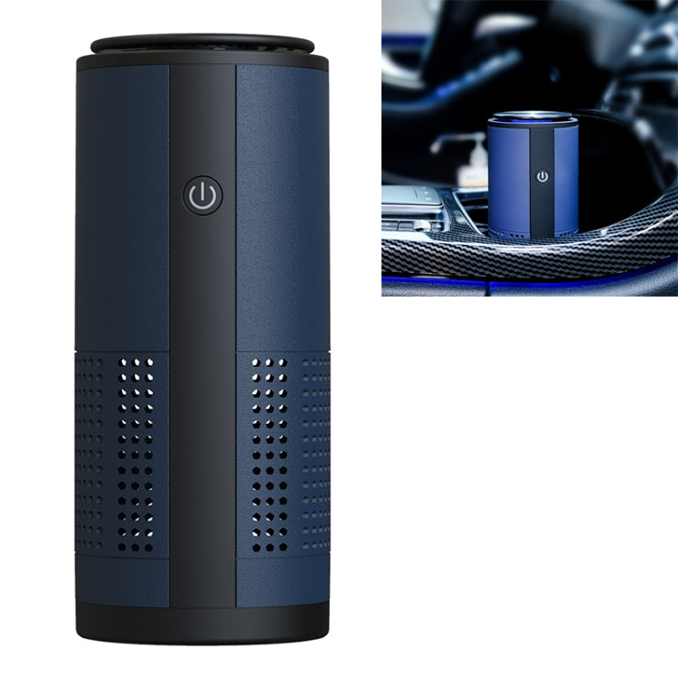 Purificatore d'aria per auto intelligente con ioni negativi DC 5V WT-U12