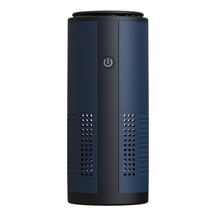 Purificatore d'aria per auto intelligente con ioni negativi DC 5V WT-U12