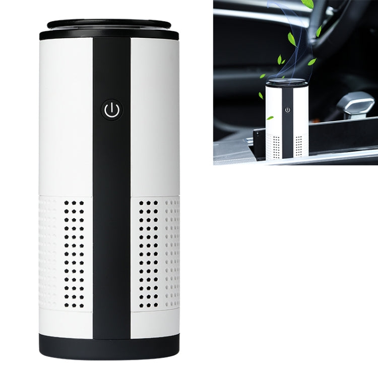 Purificatore d'aria per auto intelligente con ioni negativi DC 5V WT-U12