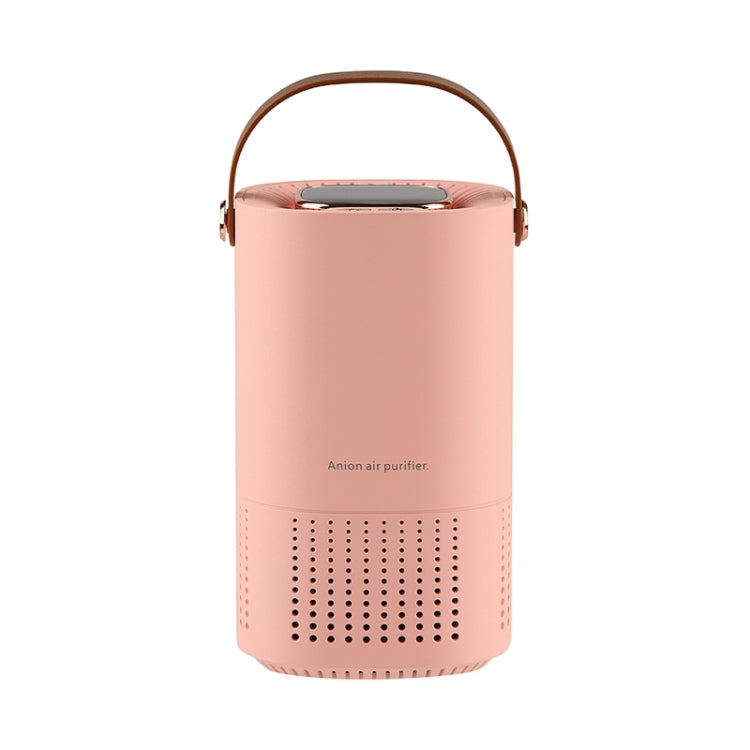 Purificatore d'aria portatile domestico A8