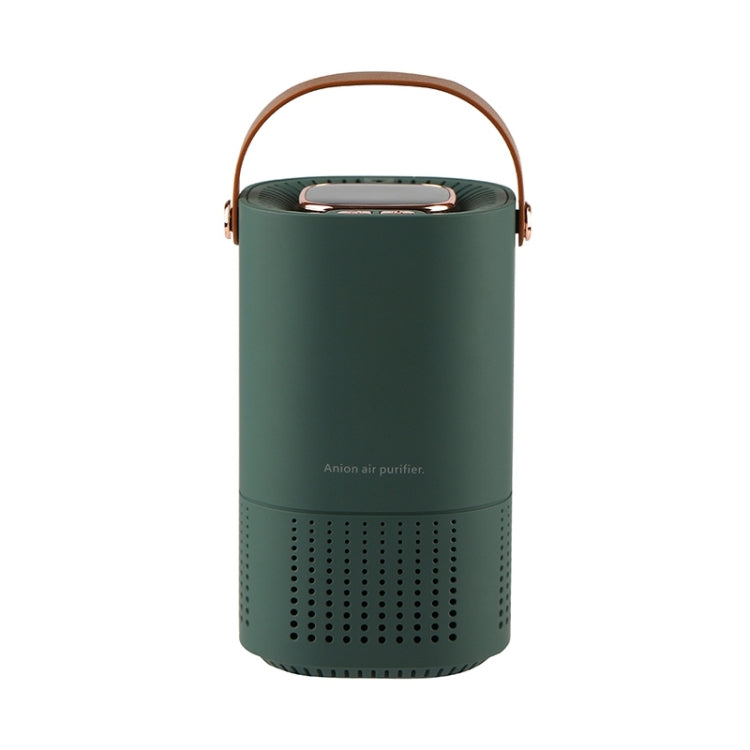 Purificatore d'aria portatile domestico A8