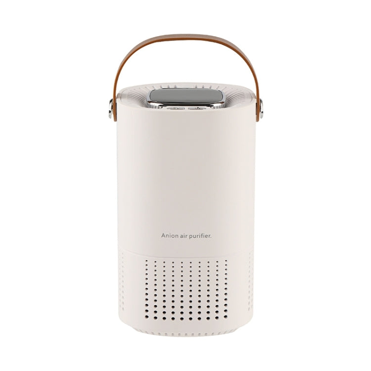 Purificatore d'aria portatile domestico A8