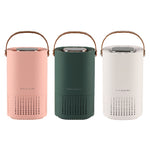 Purificatore d'aria portatile domestico A8
