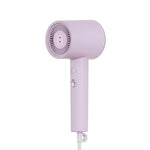 Asciugacapelli elettrico originale Xiaomi Mijia H301 a ioni negativi ad asciugatura rapida, spina americana, H301 (Green), H301 (Purple)