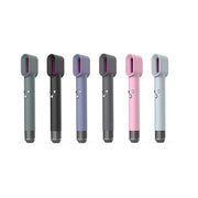 Custodia in silicone antiurto per asciugacapelli Dyson Airwrap modellante per capelli