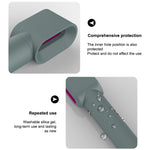Custodia in silicone per asciugacapelli Dyson Airwrap