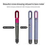 Custodia in silicone per asciugacapelli Dyson Airwrap
