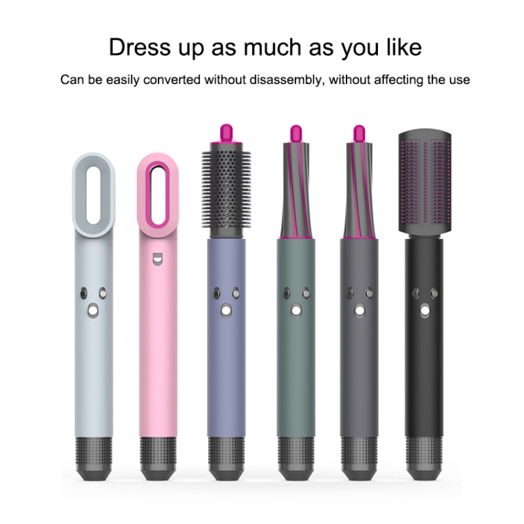 Custodia in silicone per asciugacapelli Dyson Airwrap