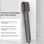 Custodia in silicone per asciugacapelli Dyson Airwrap