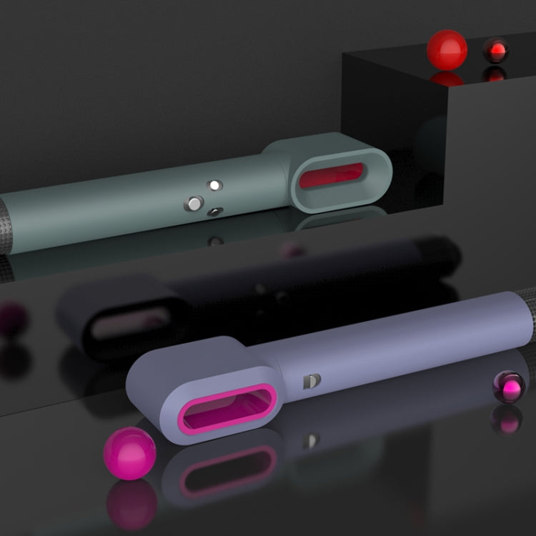 Custodia in silicone per asciugacapelli Dyson Airwrap